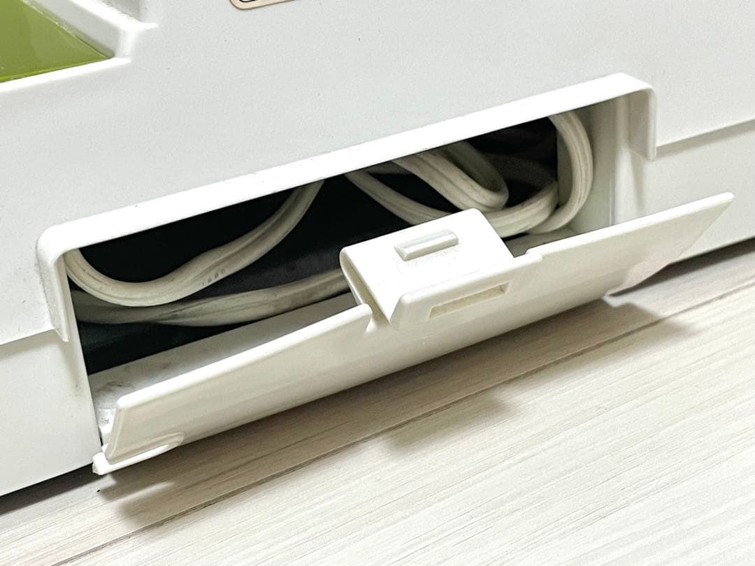 ナショナル National 扇風機 レトロ 3枚羽 30cm