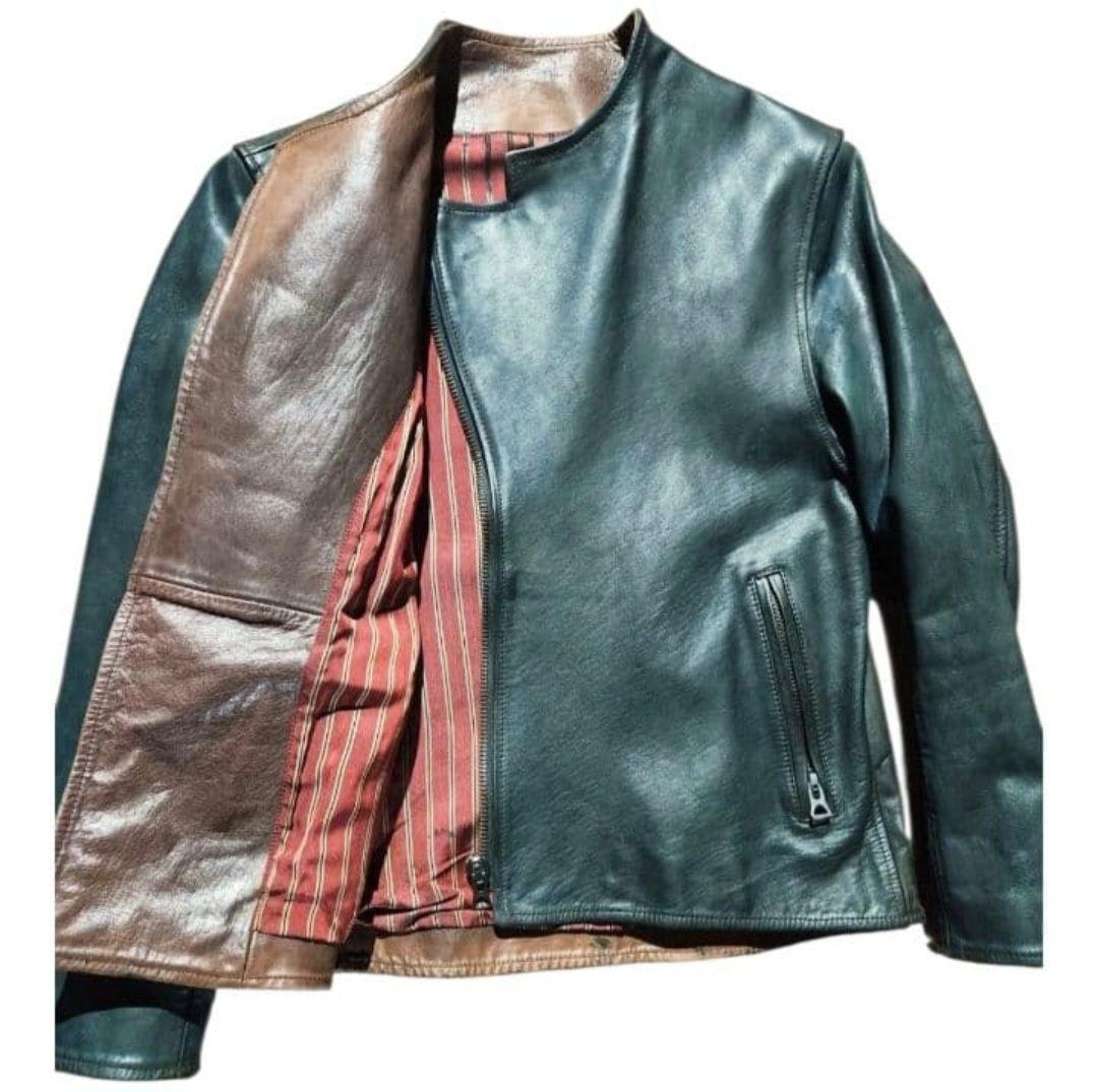 な*な様 bru na boinne ブルーナボイン アランジャケット size