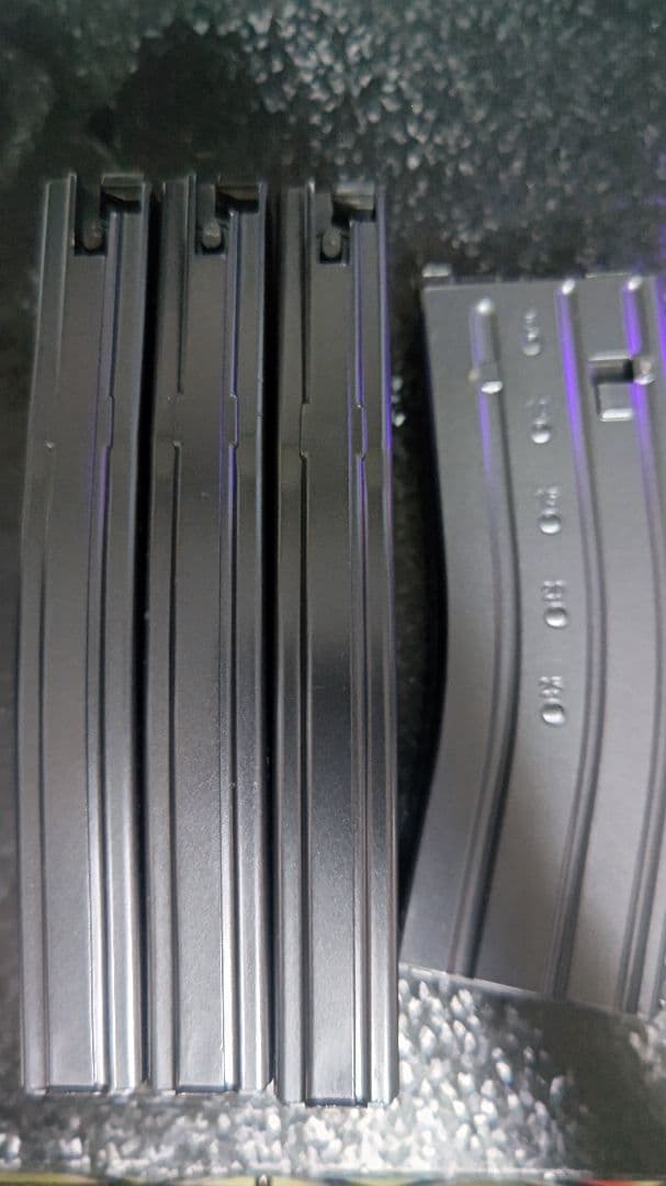 t*a様 マ*ン様 東京マルイ ガスブローバックマシンガン89式5.56mm小銃