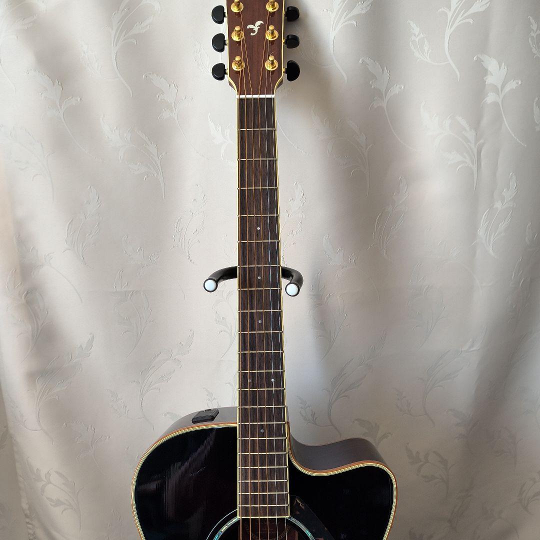 YAMAHA FSX755SC　エレアコ