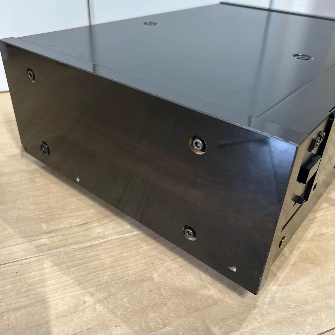 園児 　ジャンク　A＆D ステレオカセットデッキ GX-Z9100