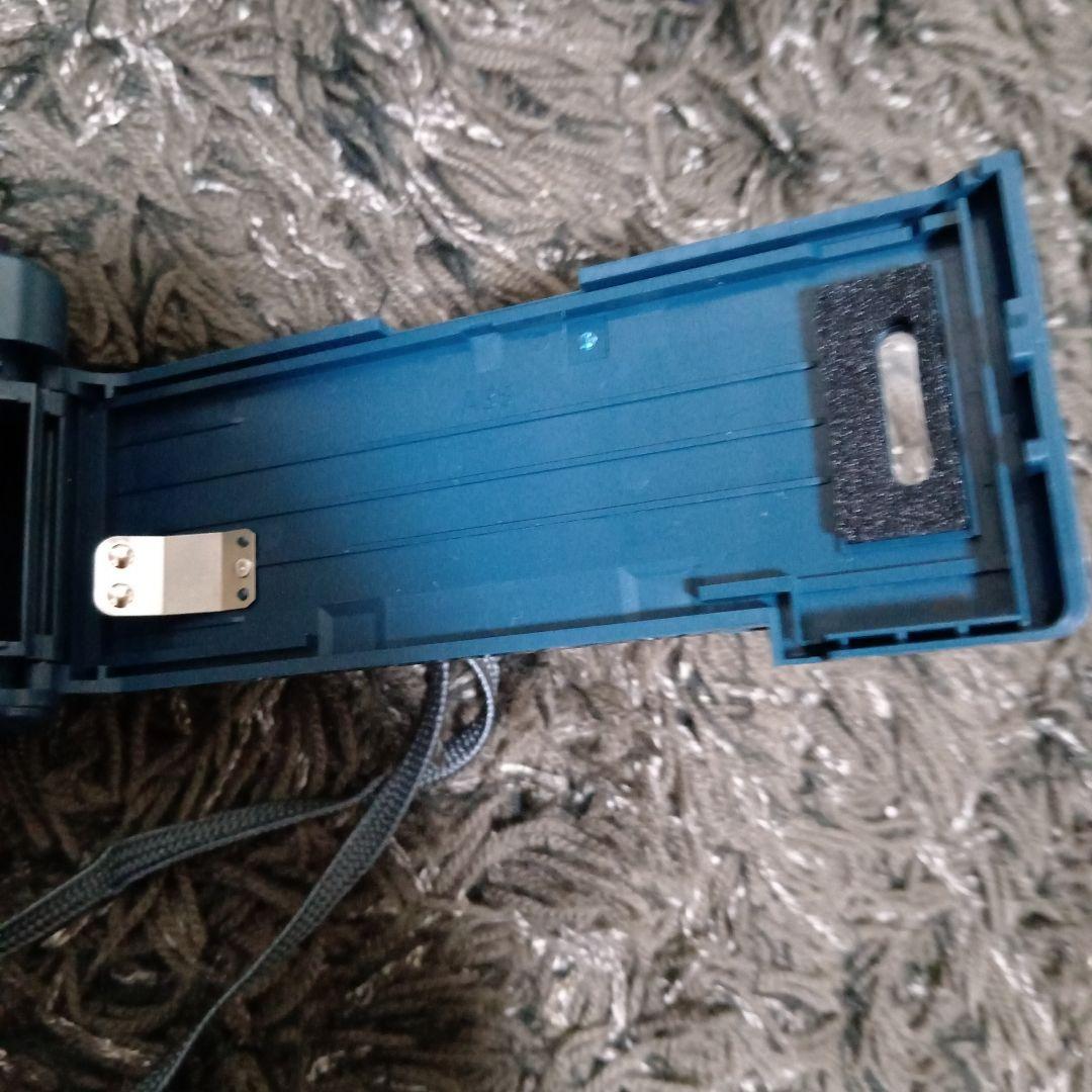 FUJIFILM Byu-N 16 コンパクトフィルムカメラ