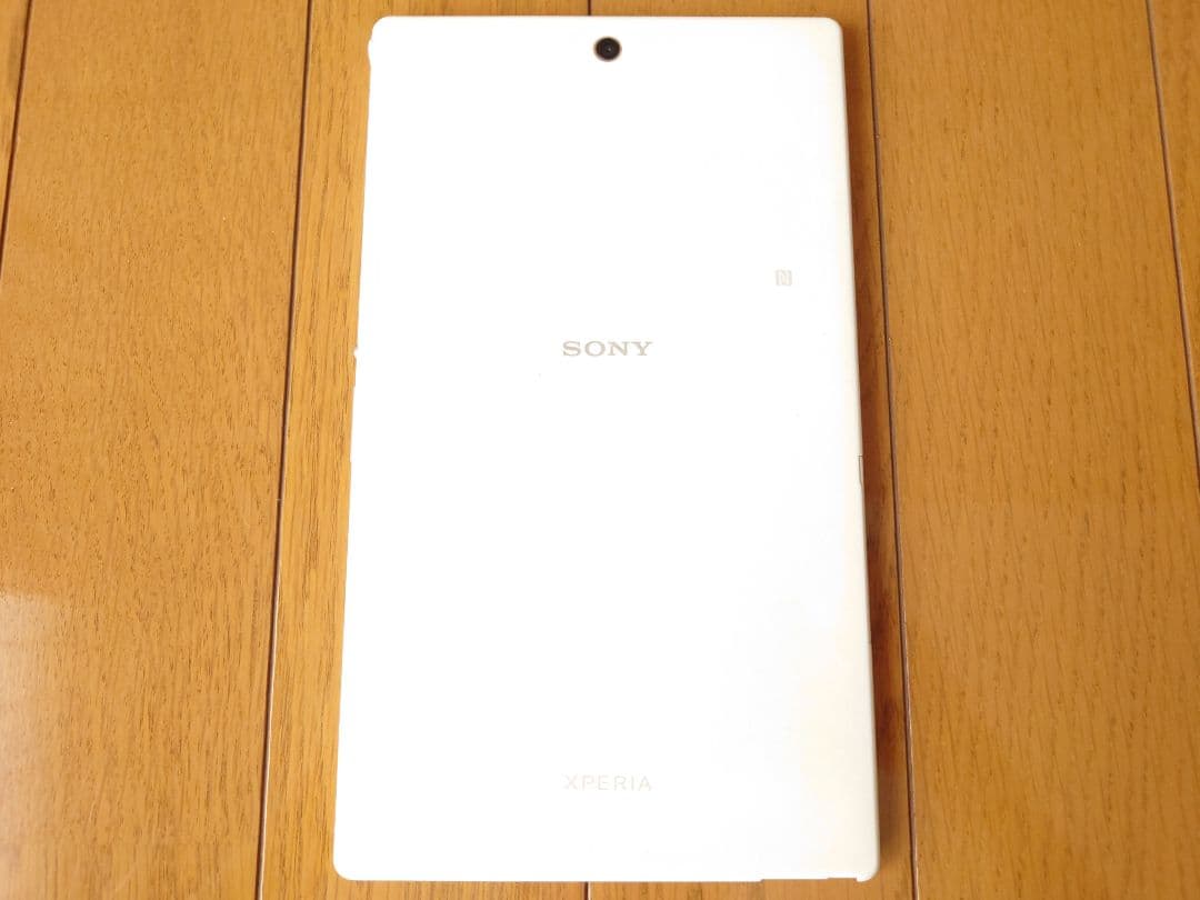 Androidタブレット本体 SONY Xperia Z3Tablet compact / Android11