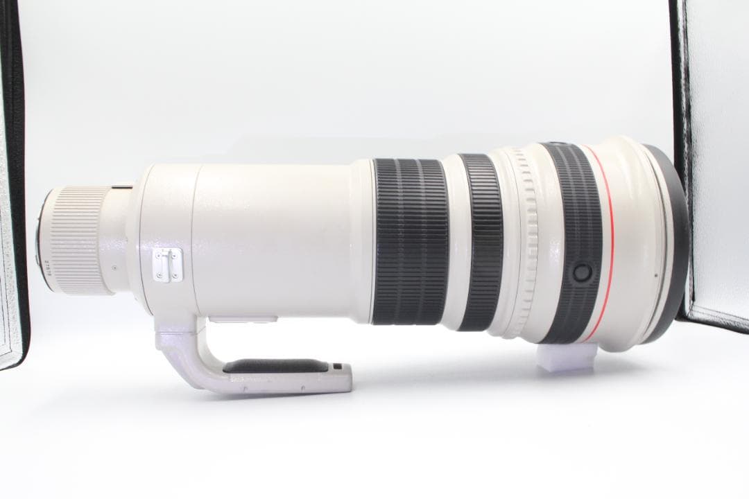 ★極上品★CANON キヤノン EF 500mm F4 L IS USM★＃18