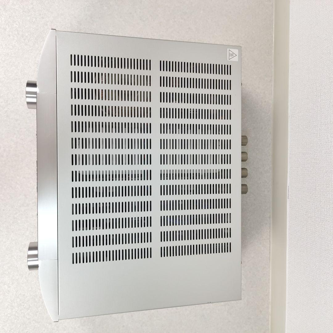 【美品】マランツ プリメインアンプ PM-8004 リモコン付