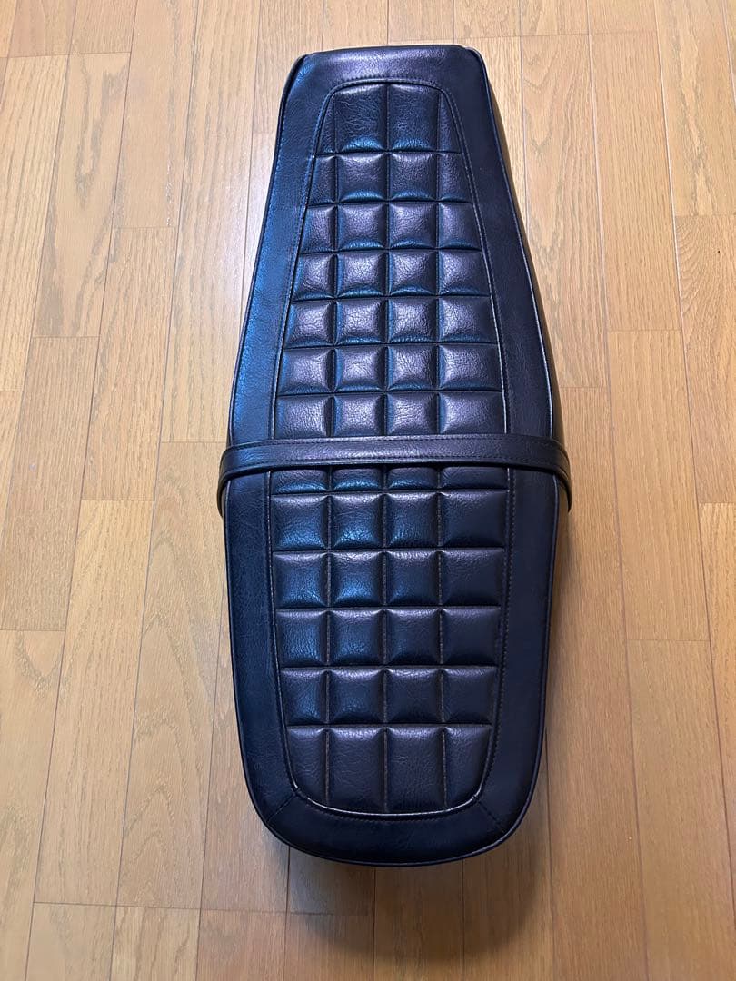 CB1100（SC65） Kスタイル　オプションシート