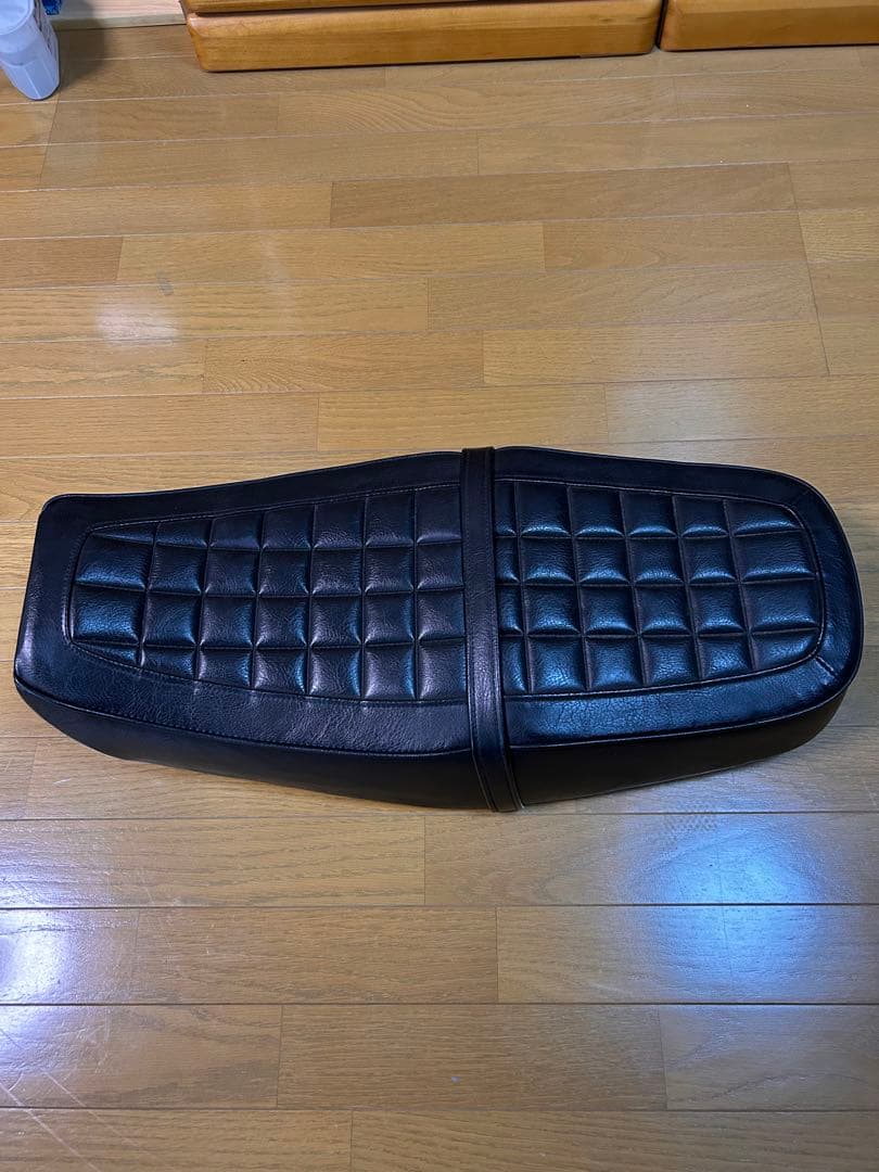 CB1100（SC65） Kスタイル　オプションシート