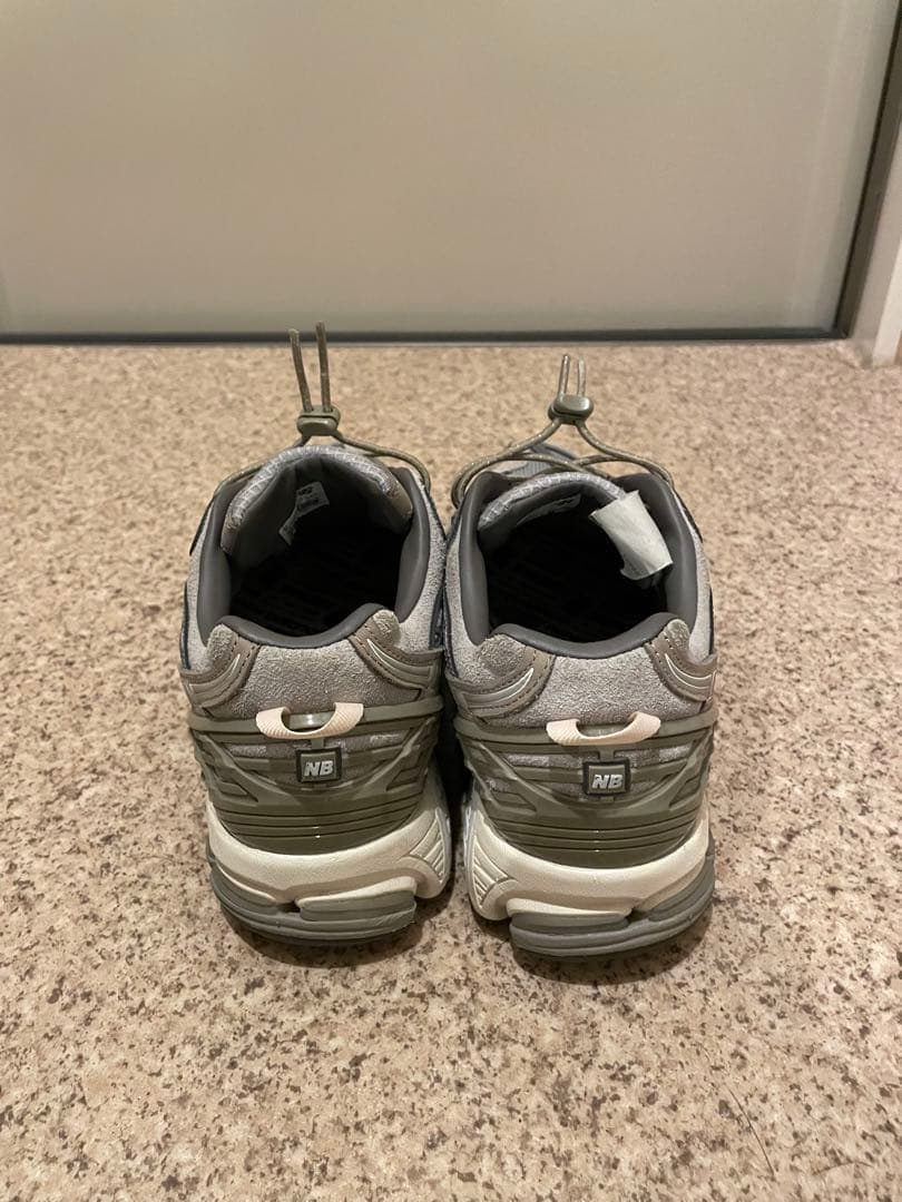 靴 28.5 M1906NIH INVINCIBLE N.HOOLYWOOD