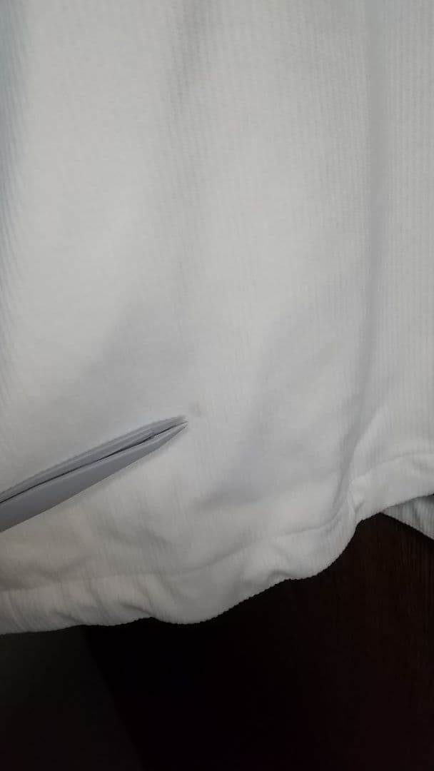 OUTLAX コーデュロイアイボリーセットアップXL　上下セット