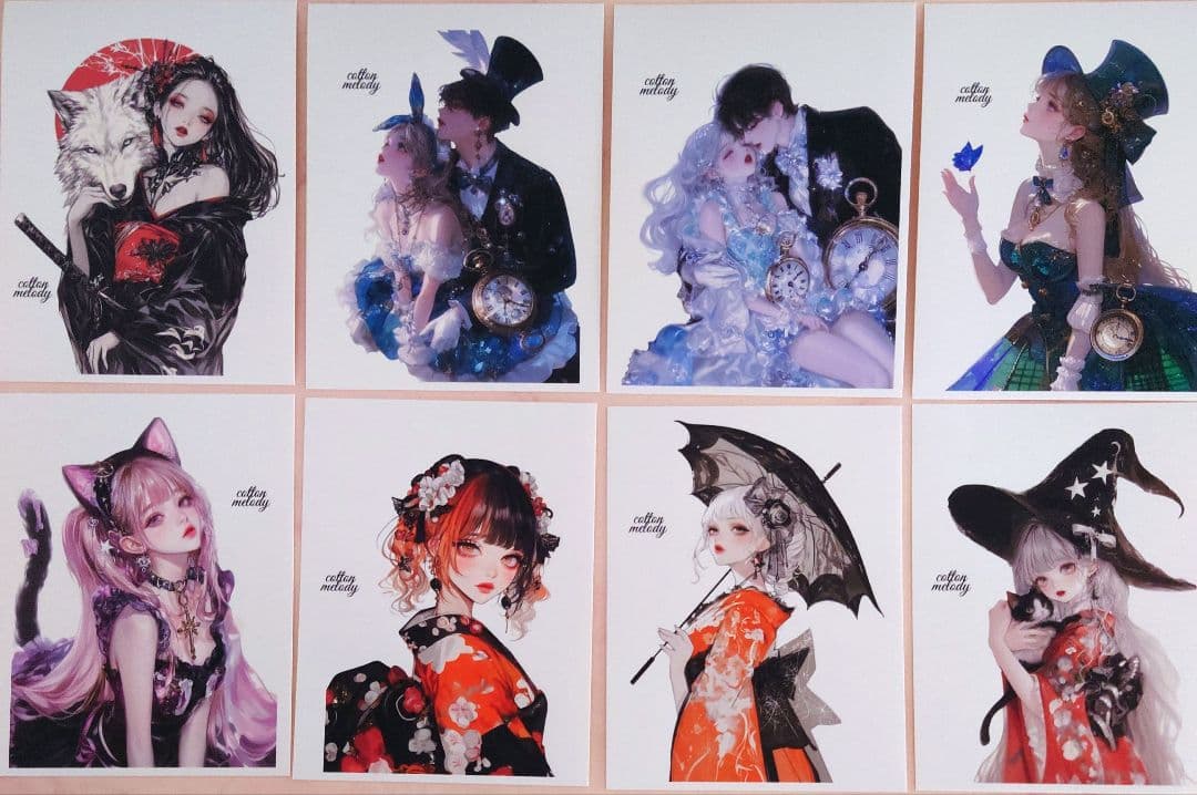 まろまろページ