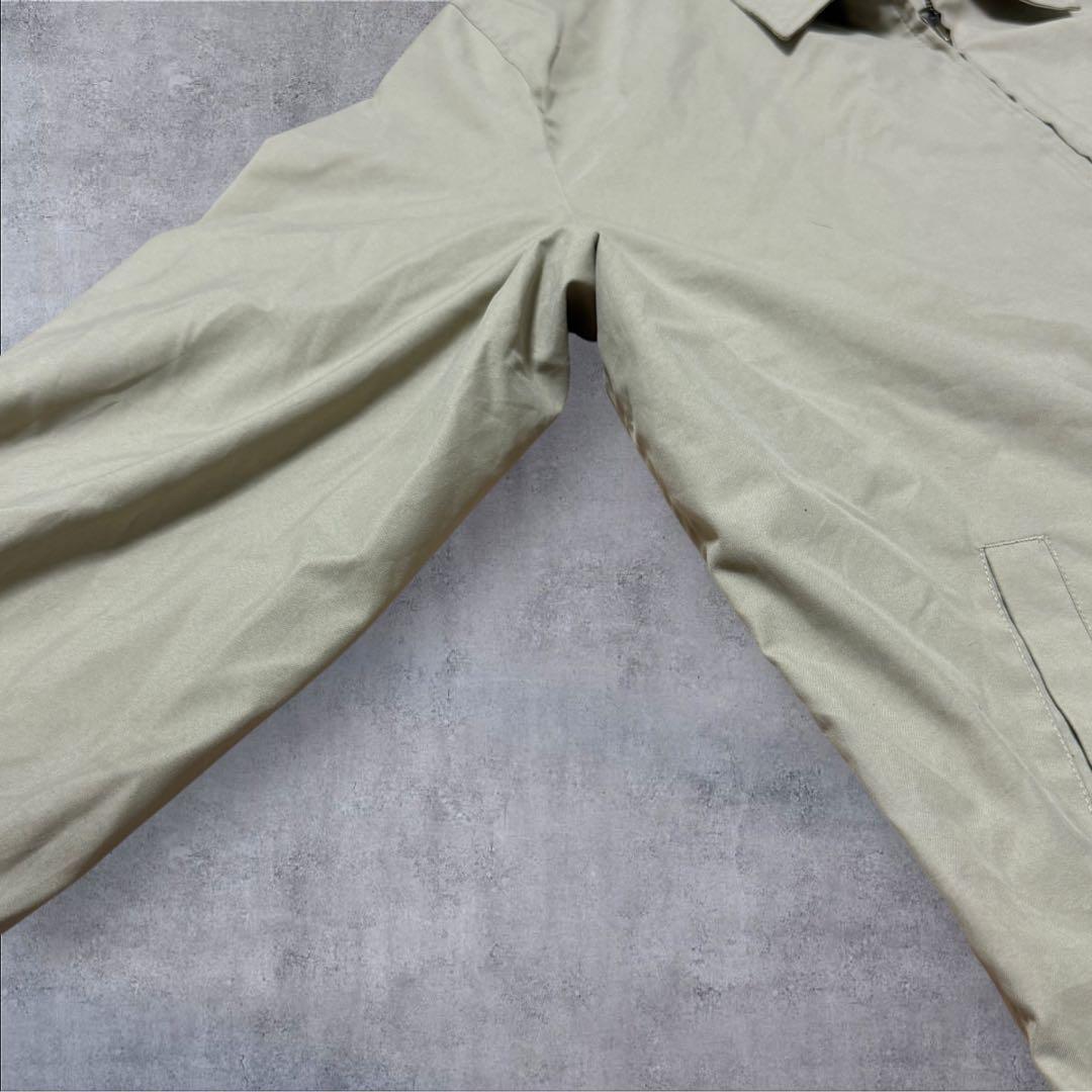 KOLDGAP オールドギャップ スウィングトップ ドリズラージャケット