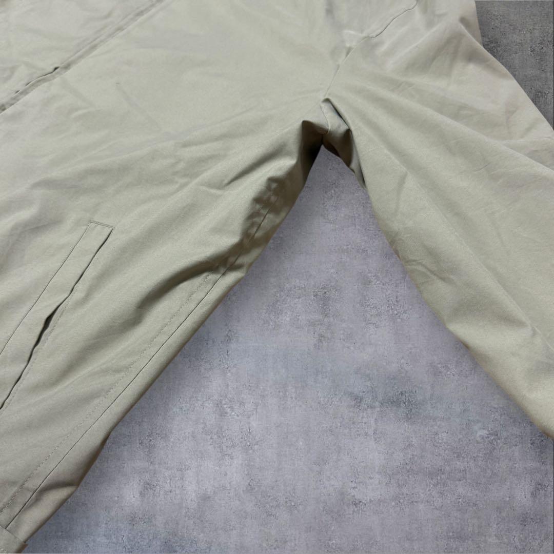 KOLDGAP オールドギャップ スウィングトップ ドリズラージャケット