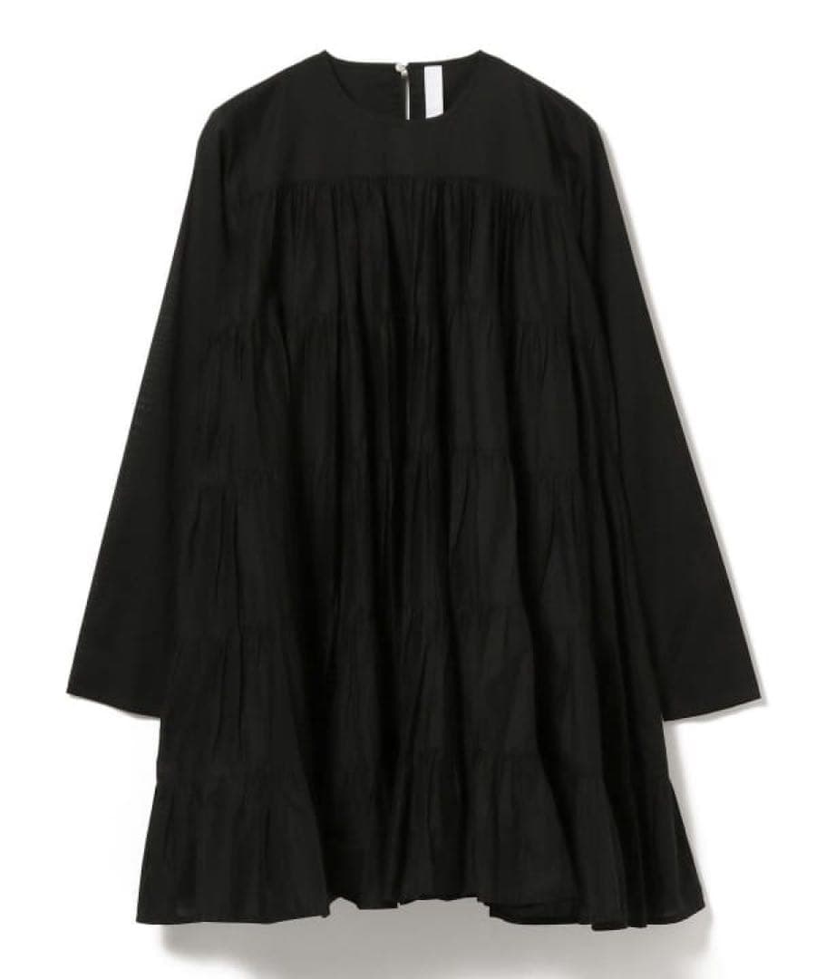 merlette マーレット　ソリマン　ブラック　XS