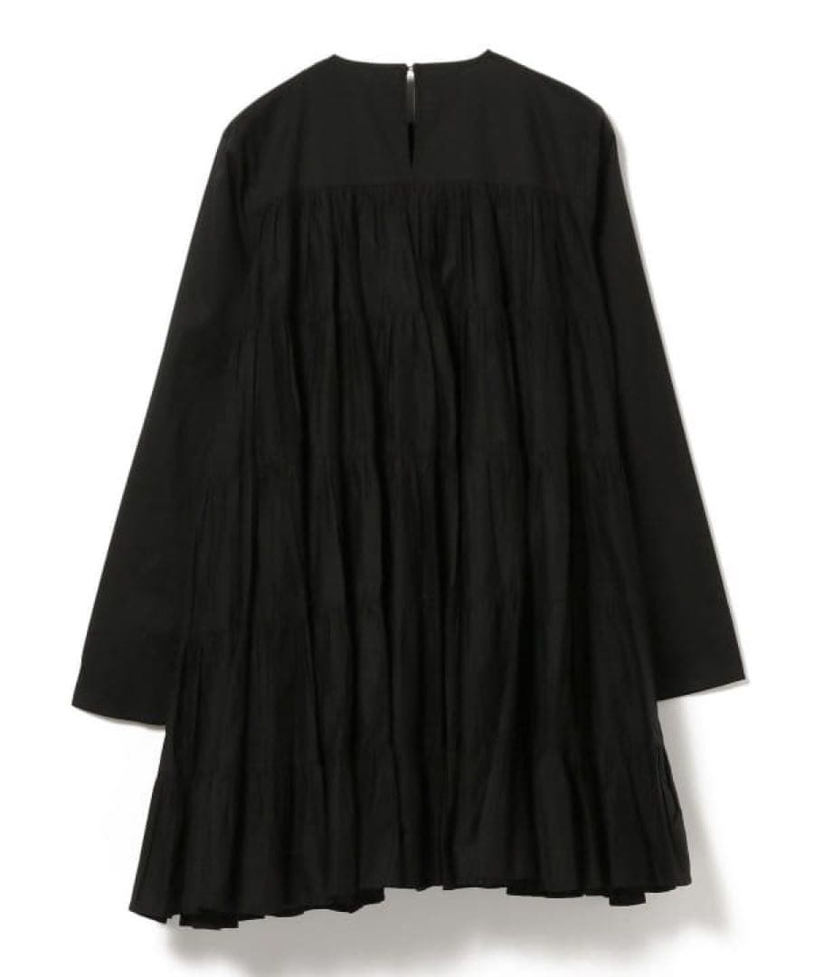 merlette マーレット　ソリマン　ブラック　XS