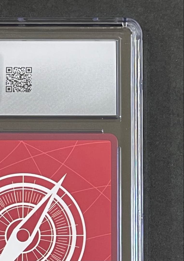 【GEM MINT 10】ルフィ　リミテッド　コレクションBASE SHOP限定