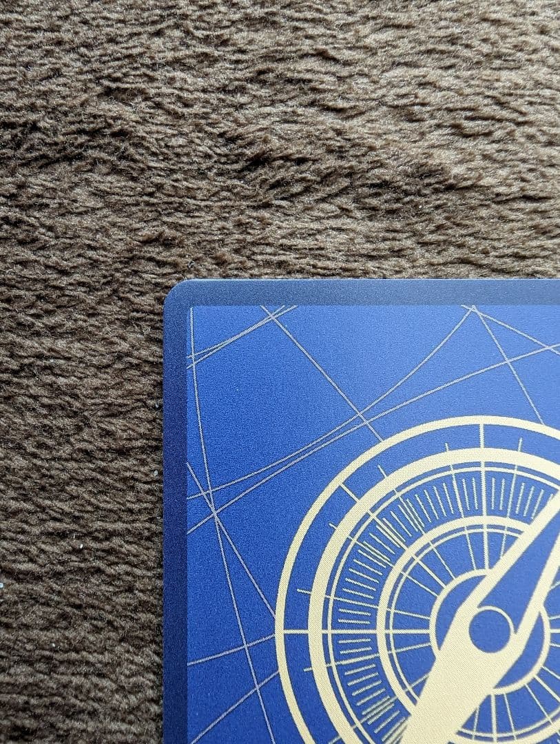 ワンピースカード クロスギルド OP09-057 レア パラレル　バギー