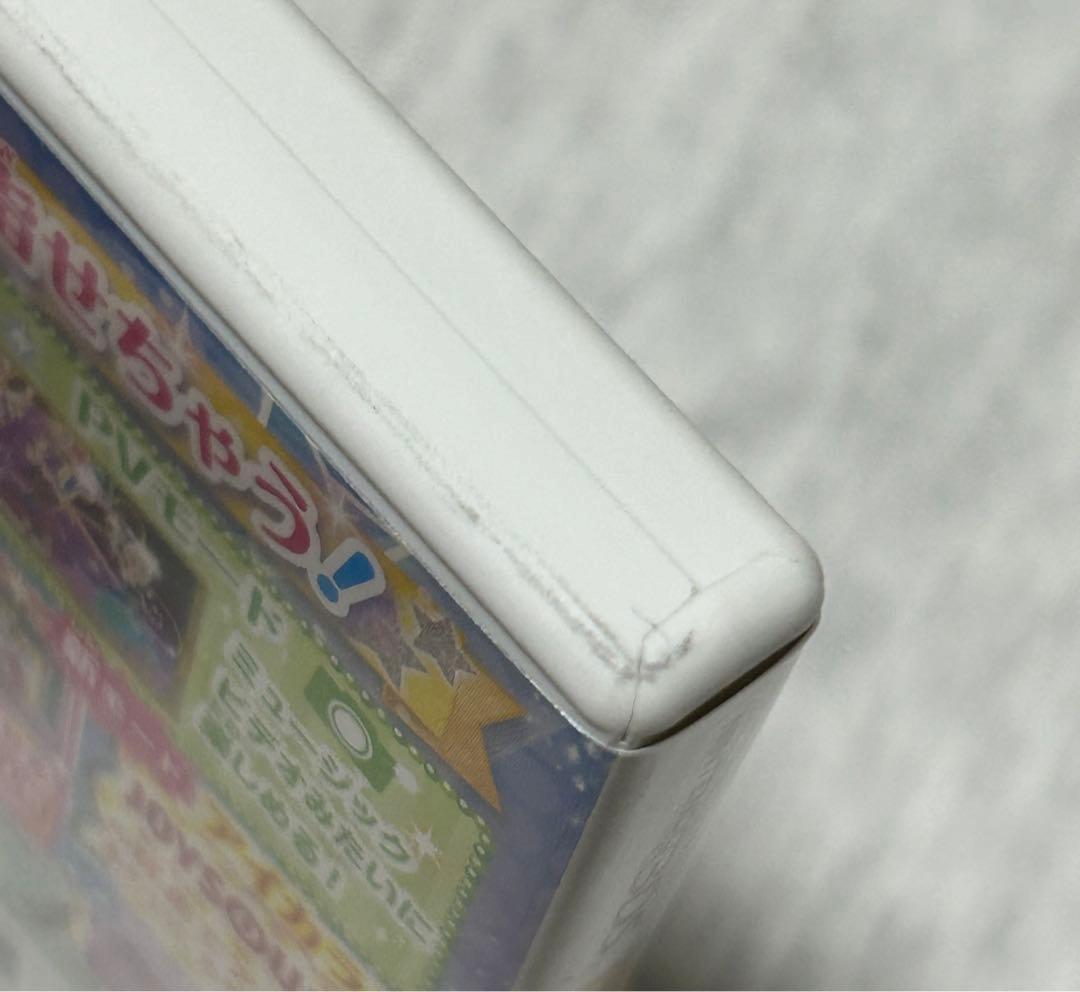 アイカツ!My No. 1 Stage! 3DS