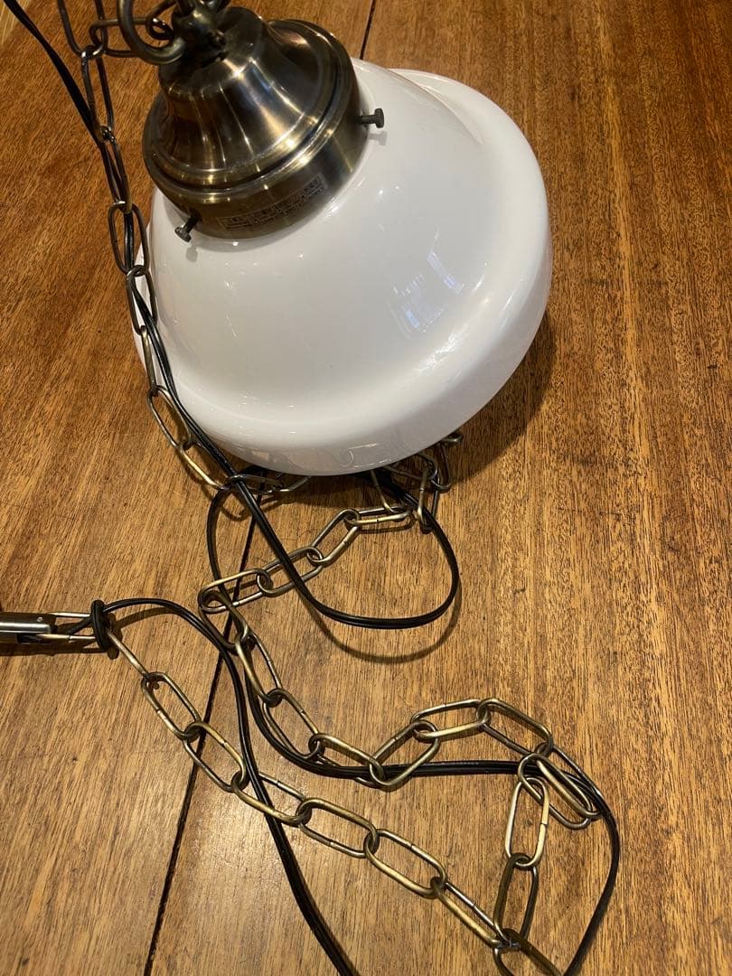 オーデリック ペンダントライト