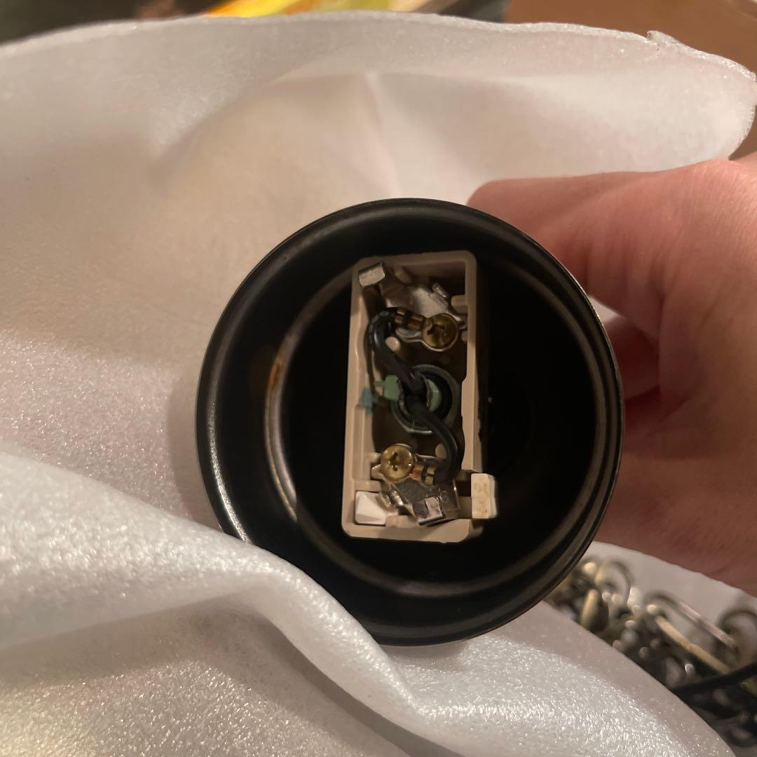 オーデリック ペンダントライト