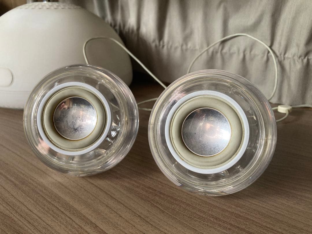 Apple iMac G4 15インチ 初期化済み