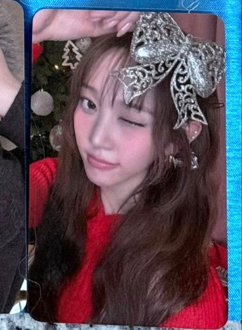 オルデプ ヨンソ ADP mbc 歌謡大祭典 2025 トレカ