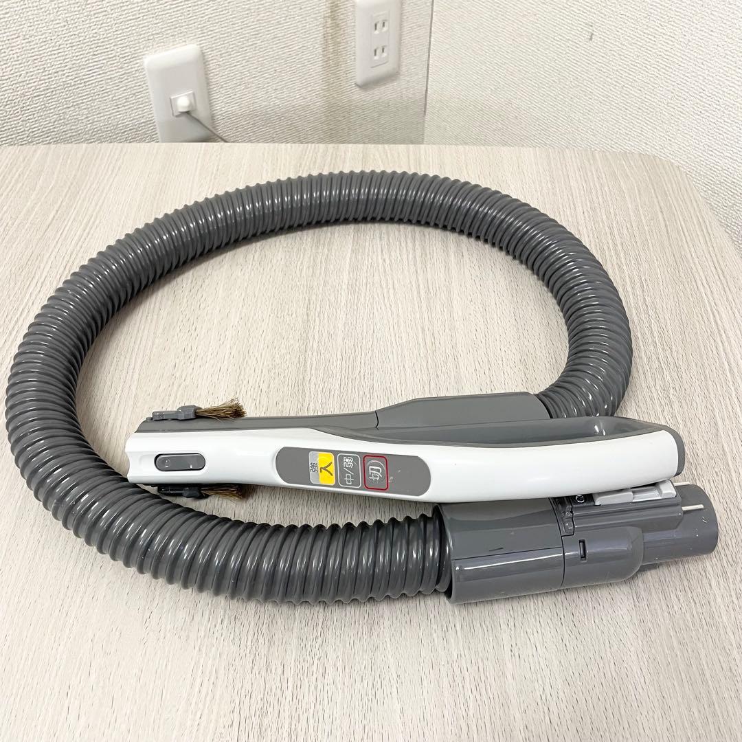 三菱電機 キャニスター掃除機 Be-K TC-FJ2C-C 2023年製 M