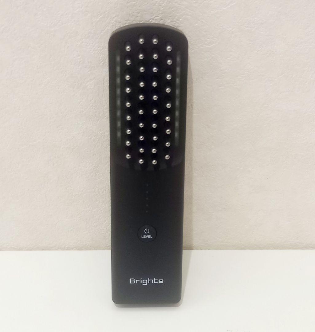 【美品】Brighte エレキブラシ