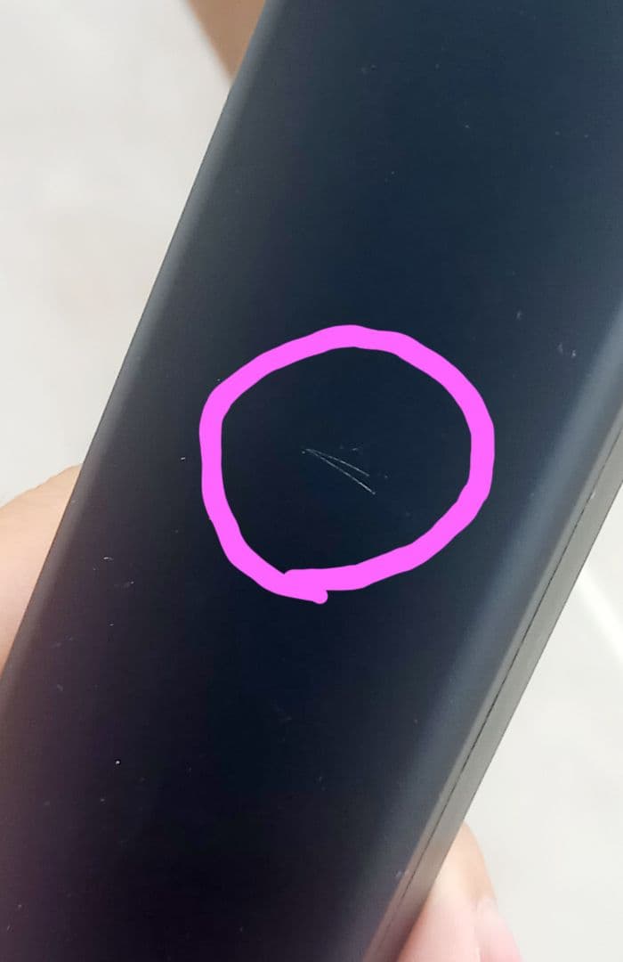 【美品】Brighte エレキブラシ