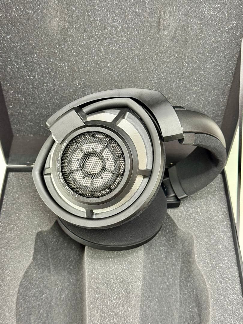HD800S 新同美品 ゼンハイザー SENNHEISER