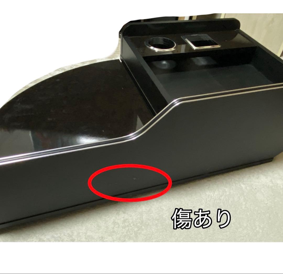 UD クオン センターコンソール トラック