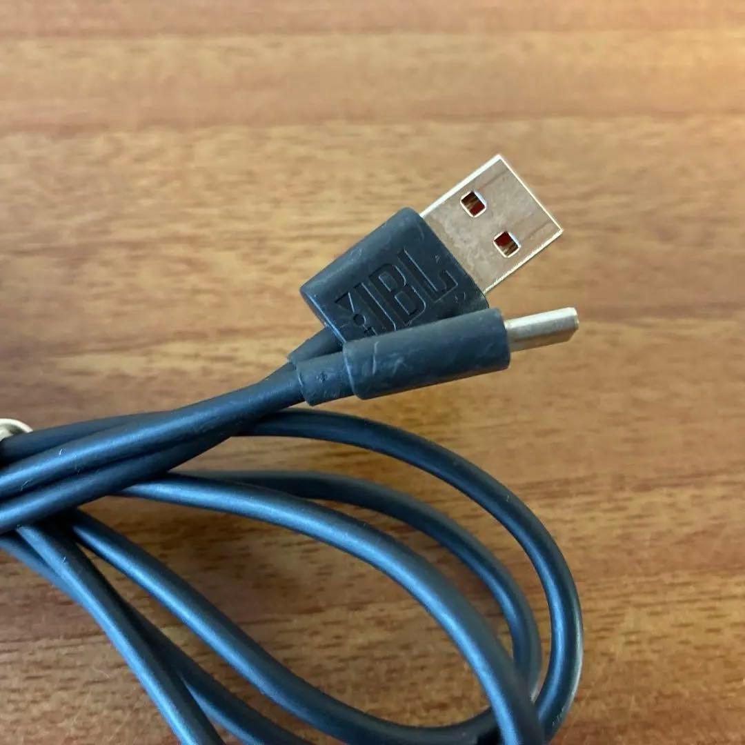 【美品】JBL FLIP6 ワイヤレススピーカー / 黒