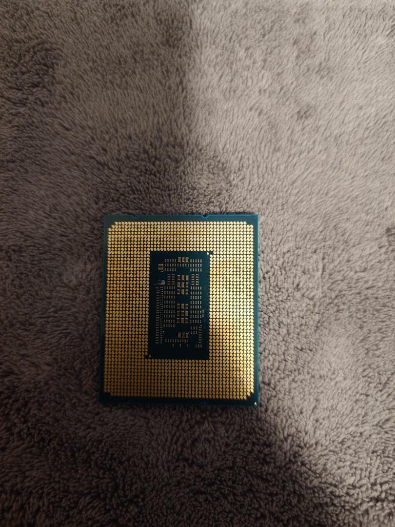 intel core i-7 12700 + α