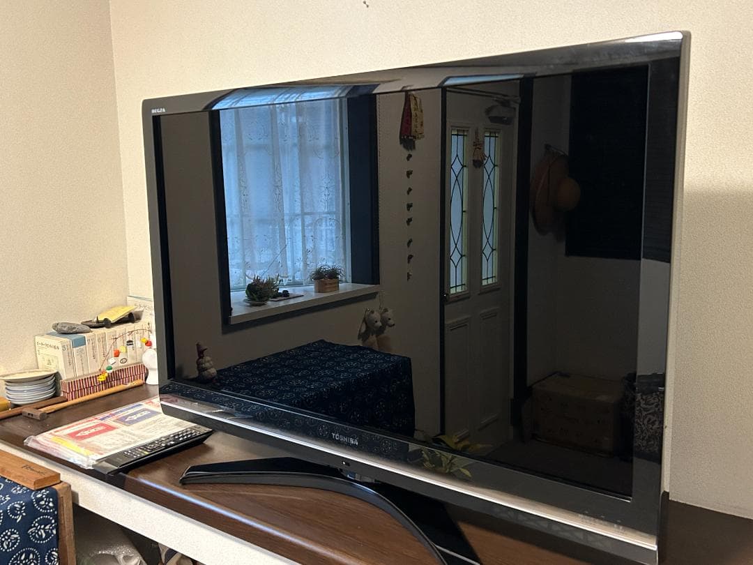 東芝 レグザ 42型 42Z9000　（送料込み）　TOSHIBA REGZA