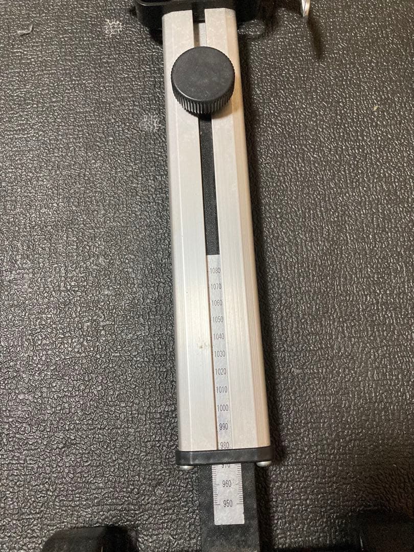 ロードバイク用ローラー ミノウラ FG542(マット、専用クリンチャータイヤ付)