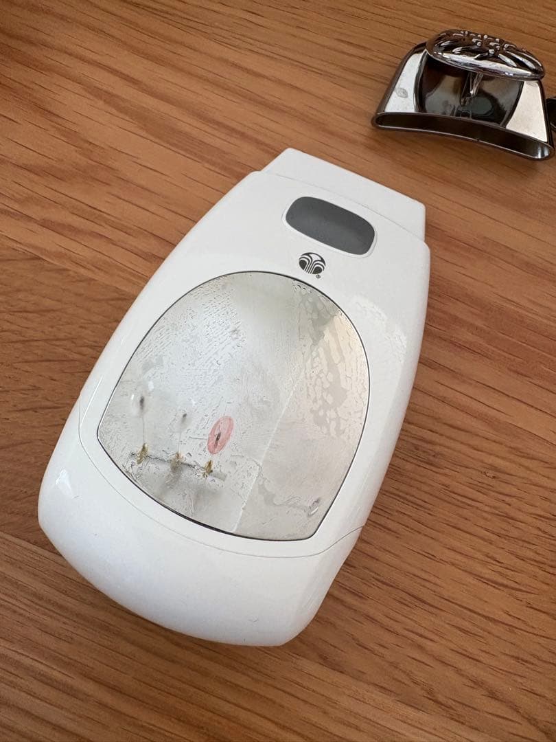 ageLOCガルバニックスパ