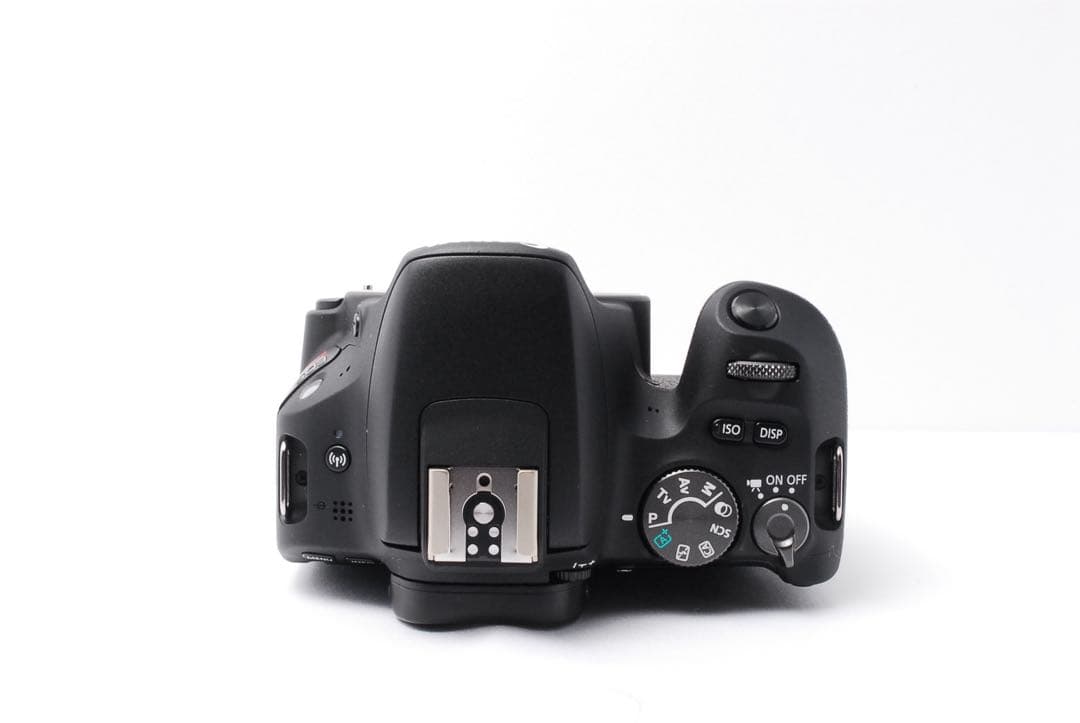 Wi-Fi搭載❤️Canon kiss X9❤️高性能レンズ✨初心者オススメ