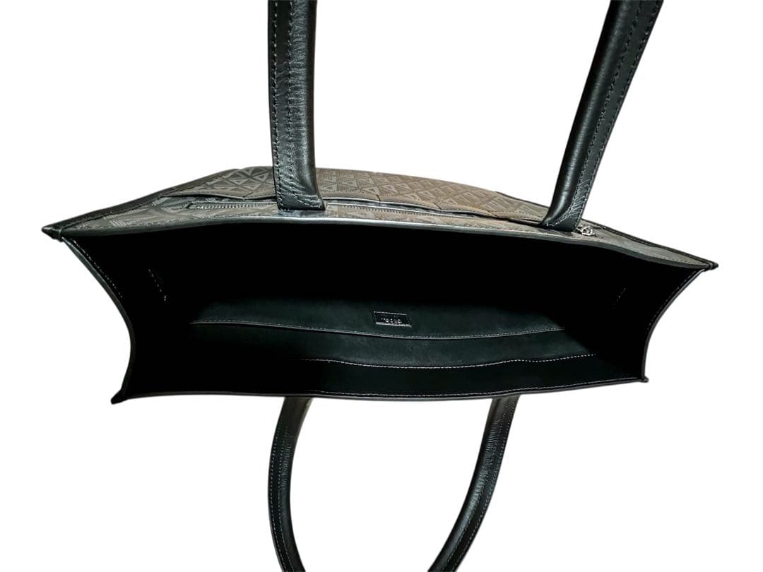 【極美品】DIOR SAFARI サファリ　トートバッグ　ビジネスバッグ