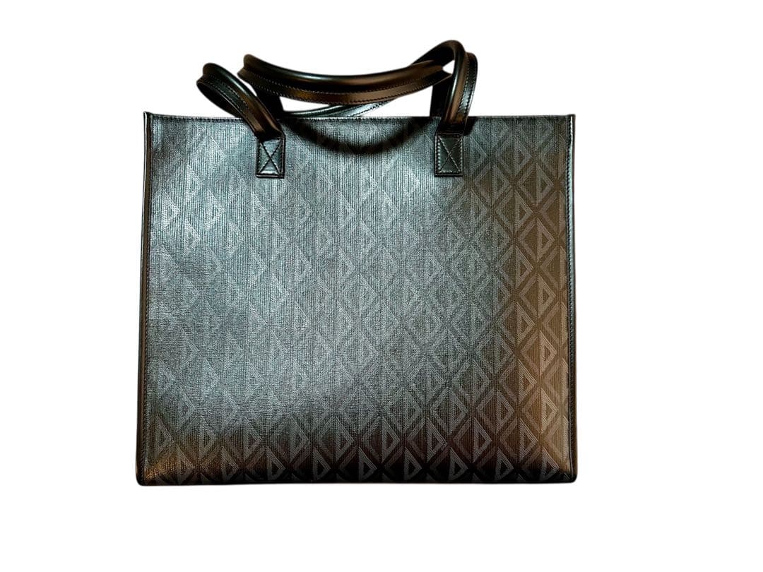 【極美品】DIOR SAFARI サファリ　トートバッグ　ビジネスバッグ