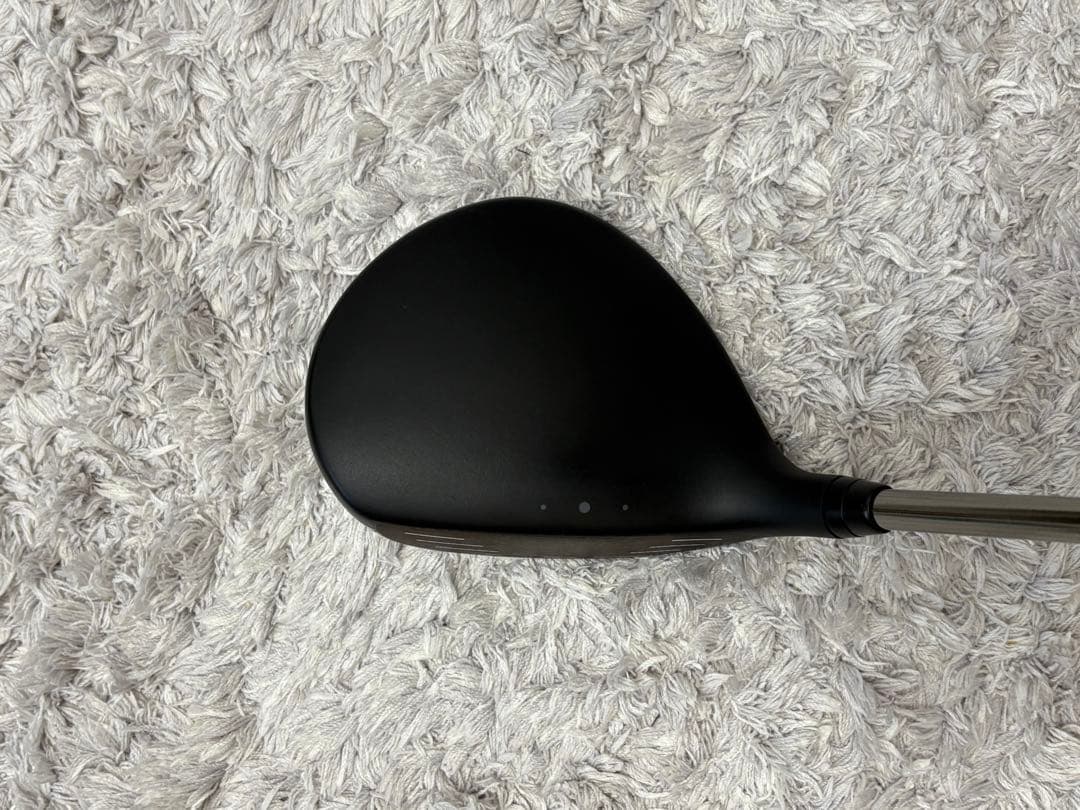 PING G425 MAX フェアウェイウッド 3W