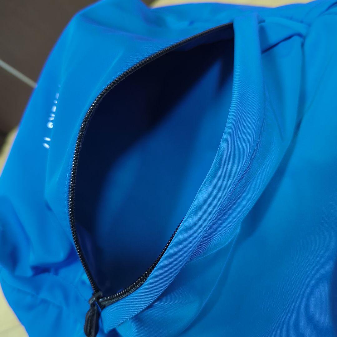 DANTON バックパック／リュック〈PEUPLIERS 17〉(17L)