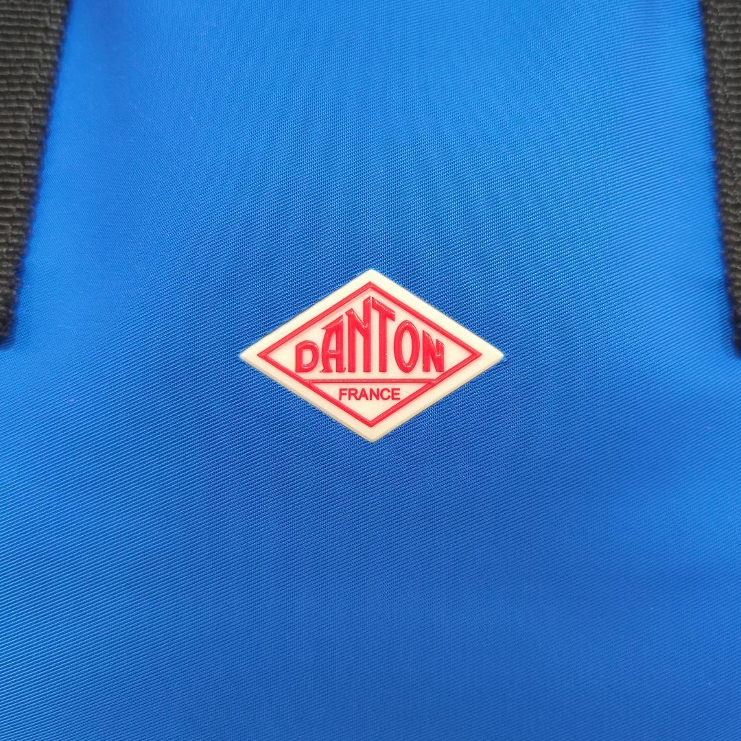 DANTON バックパック／リュック〈PEUPLIERS 17〉(17L)