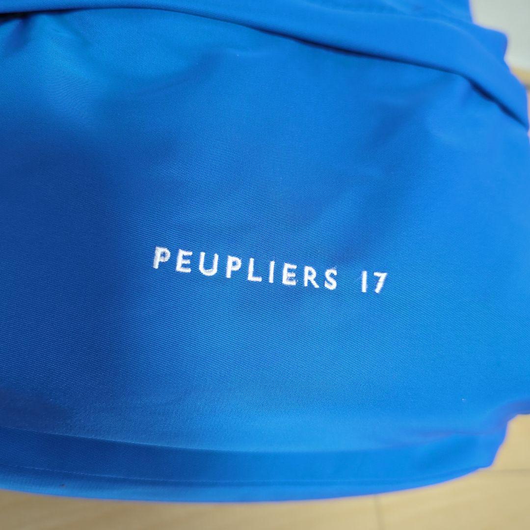 DANTON バックパック／リュック〈PEUPLIERS 17〉(17L)
