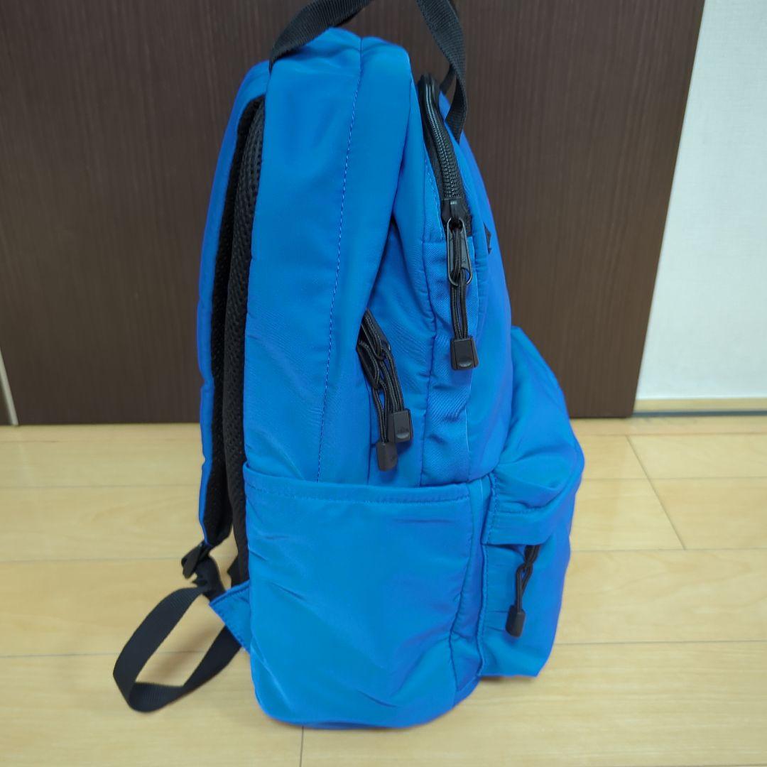 DANTON バックパック／リュック〈PEUPLIERS 17〉(17L)