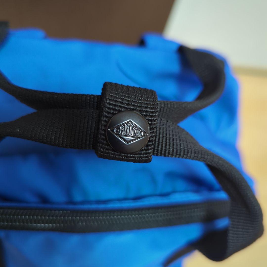 DANTON バックパック／リュック〈PEUPLIERS 17〉(17L)