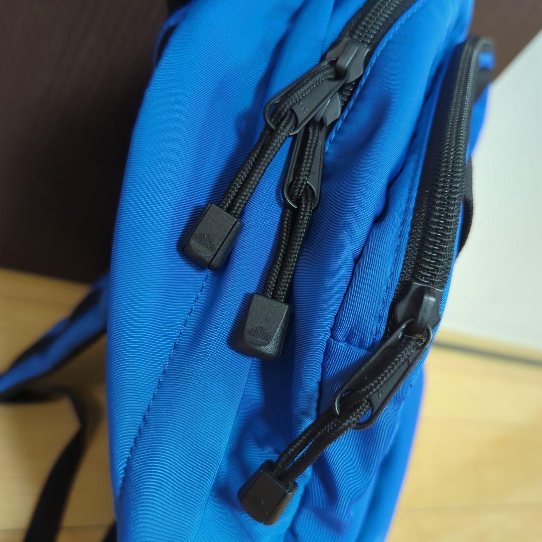 DANTON バックパック／リュック〈PEUPLIERS 17〉(17L)