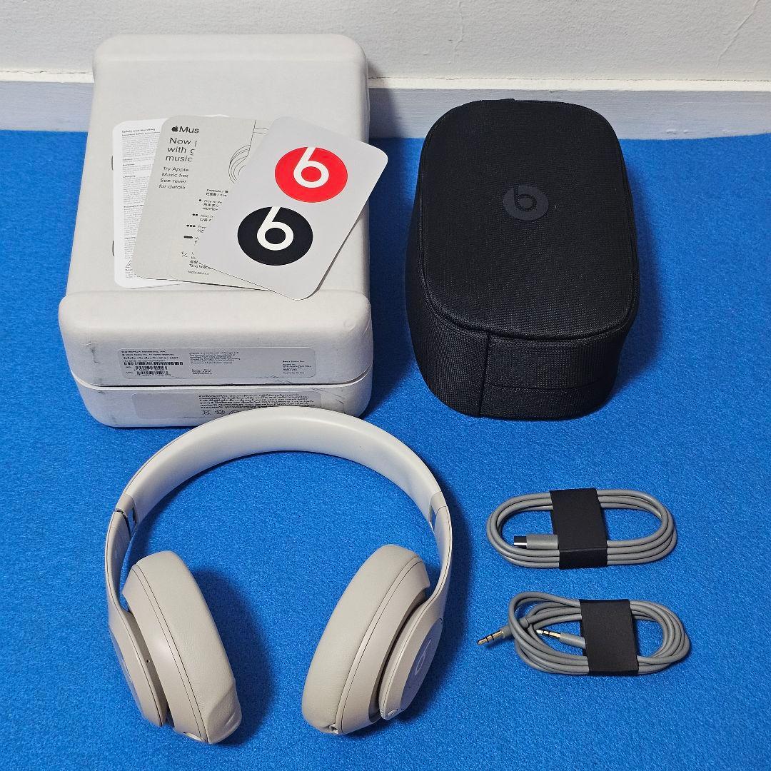 【美品 】Beats Studio Pro