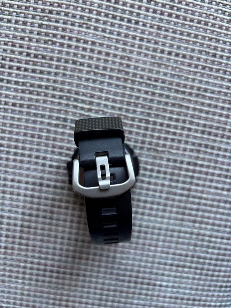 CASIO プロトレック　PRW-7000 ブラック