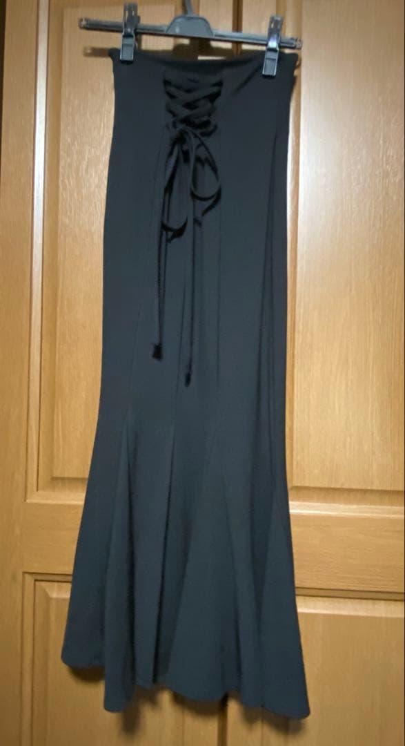 ミシェルマカロン マーメイドスカート XS