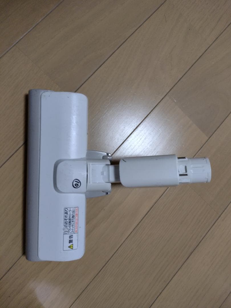 パナソニック★掃除機★MC-SB32J★2022年製★バッテリー新品と同等★10