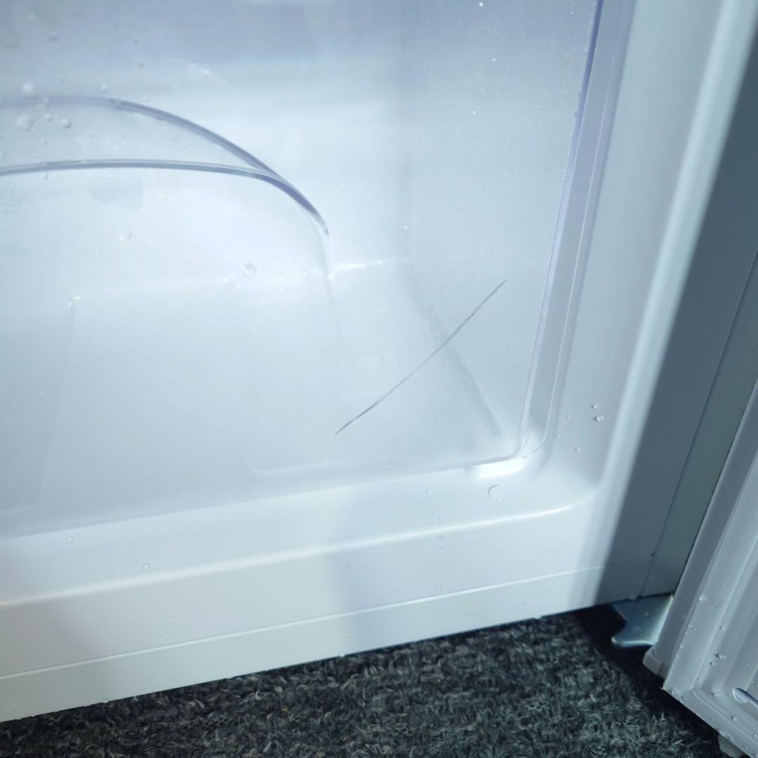 ニトリ 家電セット 冷蔵庫 洗濯機 電子レンジ 炊飯器 2024年製 D132